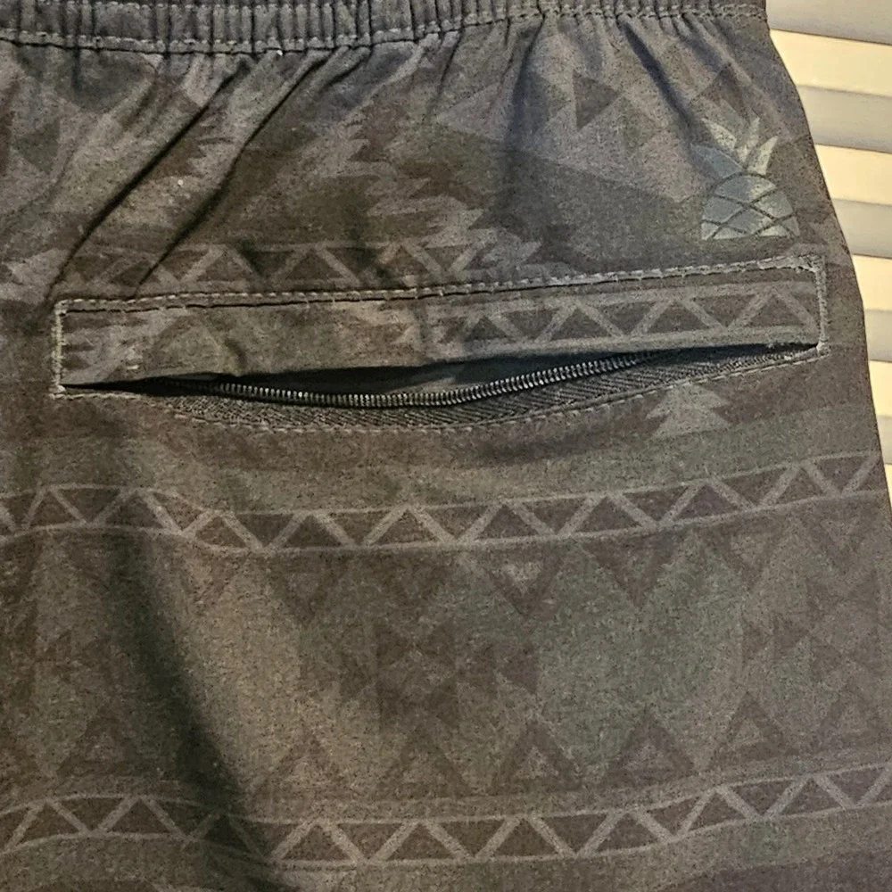 Chubbies Mens 7